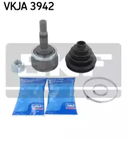 VKJA 3942 SKF Шарнирный комплект, приводной вал VKJA 3942 SKF Шарнирный комплект, приводной вал